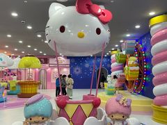 -凯蒂猫主题馆