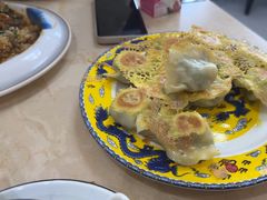 -北方饺子王·海肠捞饭·海鲜锅(山大店)