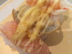 -滨寿司(新街口中央商场店)