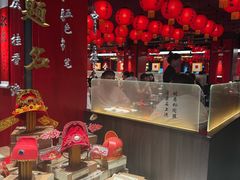 -小厨娘金榜题名(夫子庙秦淮河店)
