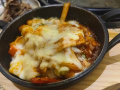 -首尔烤肉大排档(合生汇店)