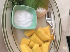 -美泰·Mangothai·清迈云街(天空之城店)