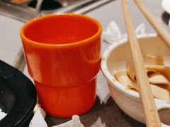 -海底捞火锅(方圆荟店)