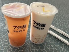 -7分甜(吴江新湖广场店)