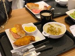 -大家乐(深圳中信店)