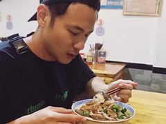 -锦泓老字号猪脏粉(东联大厦店)