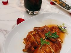 -宝丽轩中餐厅BAOLIXUAN