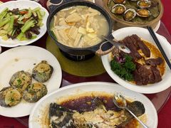 -喜临门酒家(城东店)