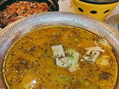 -有红鸡毛店·川菜(建设路店)