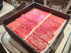 -京和风食堂·定食寿喜锅(保利樾广场店)