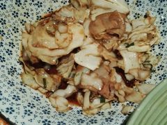 -蜜桃餐厅·古运河畔(南下塘店)