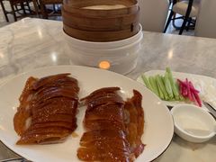 -漢舍中国菜馆(889广场店)