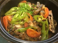 -刘姐啤酒鱼民族演艺餐厅(西街总店)