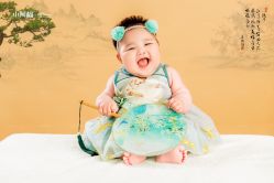 点击看大图 -小阿福儿童摄影(光谷时代广场店)
