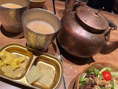 -耶里夏丽·丝路新疆菜·清真食品(徐汇南丹东路臻选店)