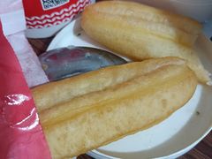 -曼玲粥店(五光食色美食城店)