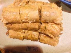 -兰溪小馆(东直门簋街店)