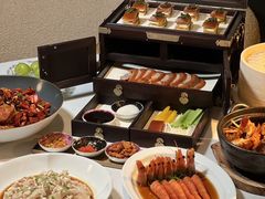 -莉莉海堂HAITANG·烤鸭(国贸商城店)