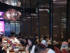 -老板恋上鱼(高新万达店)