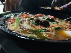 番茄牛肉米线-李米线(武陵路店)