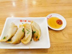 -小姜锅贴(凤凰街店)