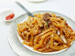 干炒牛河-西苑半岛·中餐厅