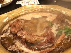 -芦月轩羊蝎子(北蜂窝店)