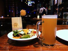 -1886德国汽车餐厅(外滩十六铺码头店)
