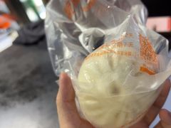 -食膳公园包子铺(烈士公园店)