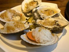 -海味当家·蒸锅海鲜(星海公园店)