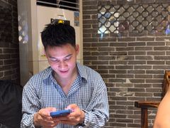 -广府乡下·饭庄(新港东路店)