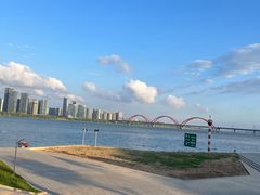 -长沙滨江文化园