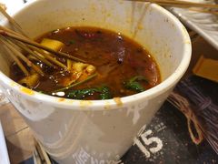 -木屋烧烤(西南角店)