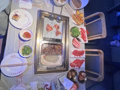 -芝小官毛肚火锅海鲜自助(淮安清江浦区新亚店)