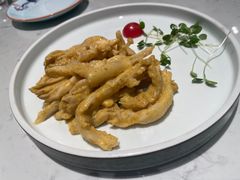 -八珍饺子·烤鸭·家常菜