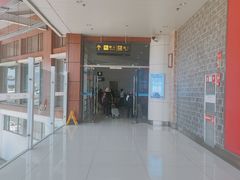 -丽江三义国际机场