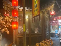-老宁波1381餐厅(宏泰广场店)