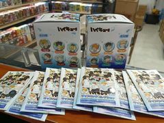 -乐唐潮玩·谷子·一番赏·手办