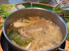 -椰小鸡·琼州糟粕醋·火锅(美兰缤纷城店)