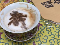 -宫事颐庭·老佛爷贵寿下午茶(颐和园店)