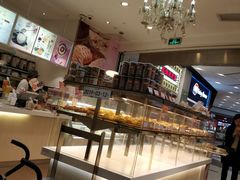 -BreadTalk面包新语·烘焙蛋糕(领展购物广场店)