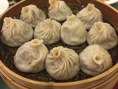 -中国饭店-餐厅