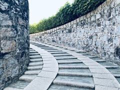 -大炮台
