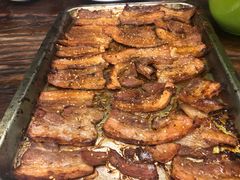 烤五花肉-私房小厨(康城路店)