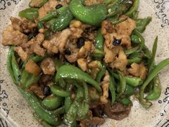 -西江美食舫·江西菜(健德桥店)