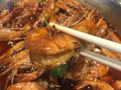 -槐店王婆大虾(开发区店)