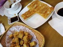 -台北楚楚园馅饼粥(虹桥南丰城店)