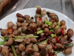 -东记炭炉·海鲜鸡煲(龙华店)