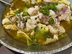 -大丰收·李家(湖里万达店)