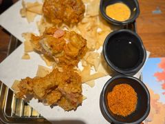 -京鹿料理(荟聚店)